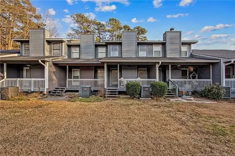 312 Ayrshire Court Fayetteville NC 28311