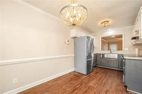 312 Ayrshire Court Fayetteville NC 28311