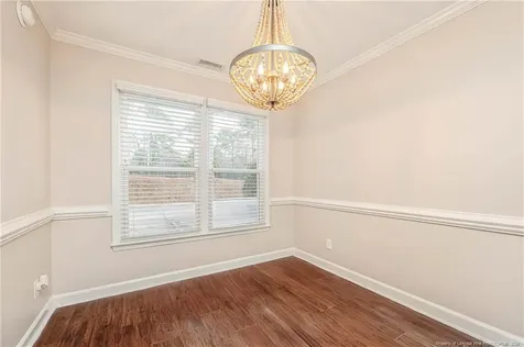 312 Ayrshire Court Fayetteville NC 28311