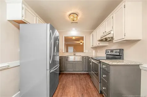 312 Ayrshire Court Fayetteville NC 28311
