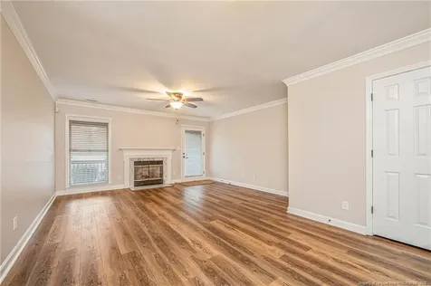 312 Ayrshire Court Fayetteville NC 28311