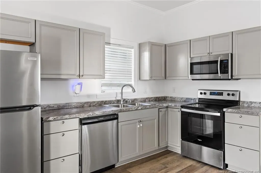 107 N 12th Street Erwin NC 28339