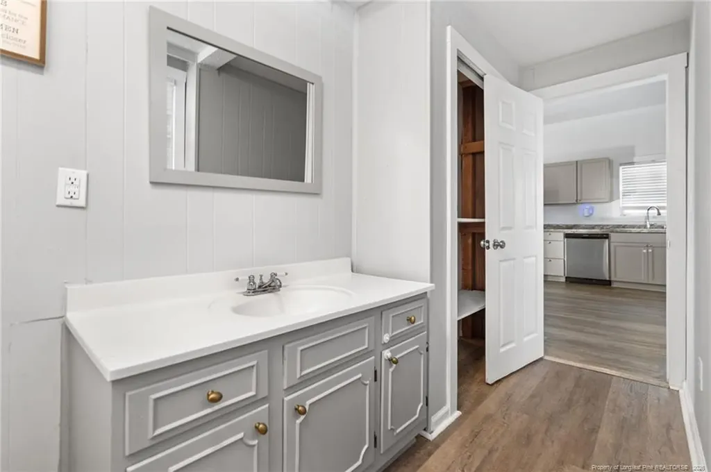 107 N 12th Street Erwin NC 28339
