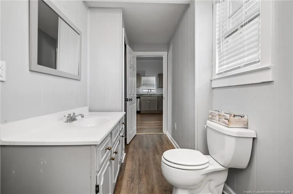 107 N 12th Street Erwin NC 28339
