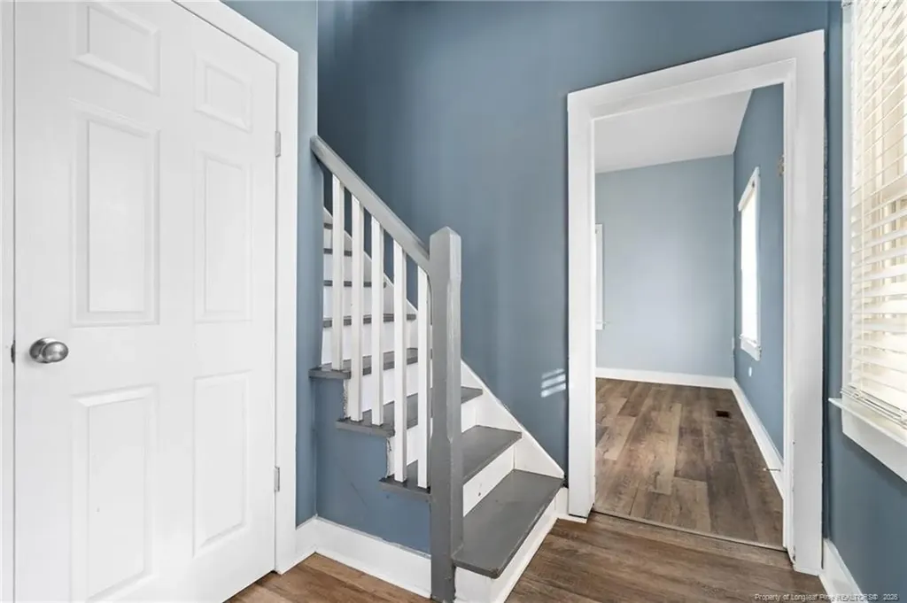 107 N 12th Street Erwin NC 28339