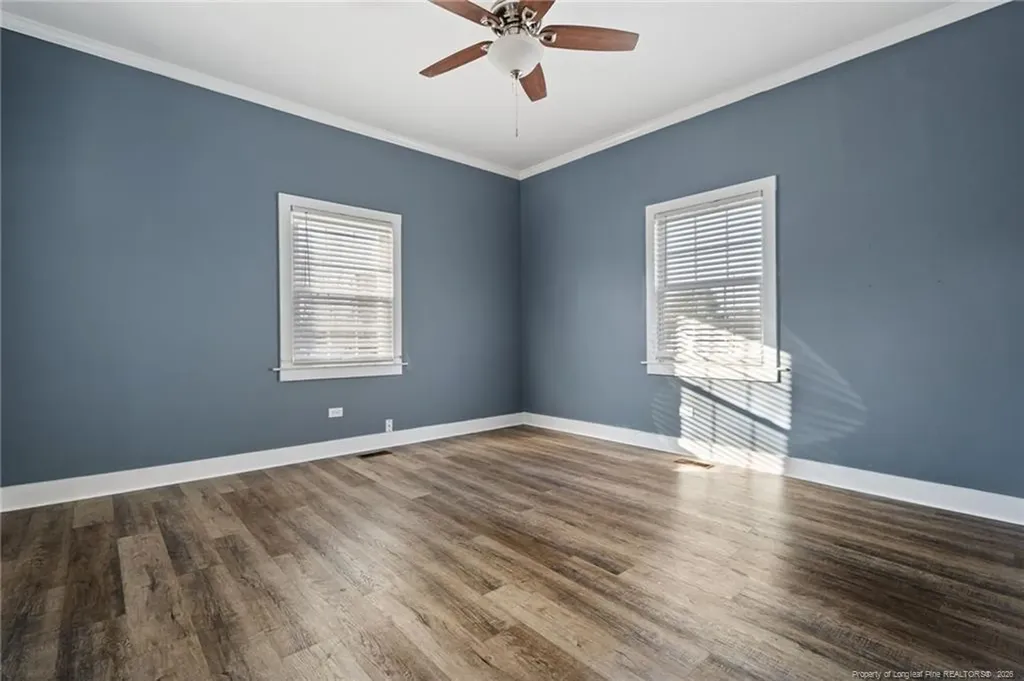 107 N 12th Street Erwin NC 28339