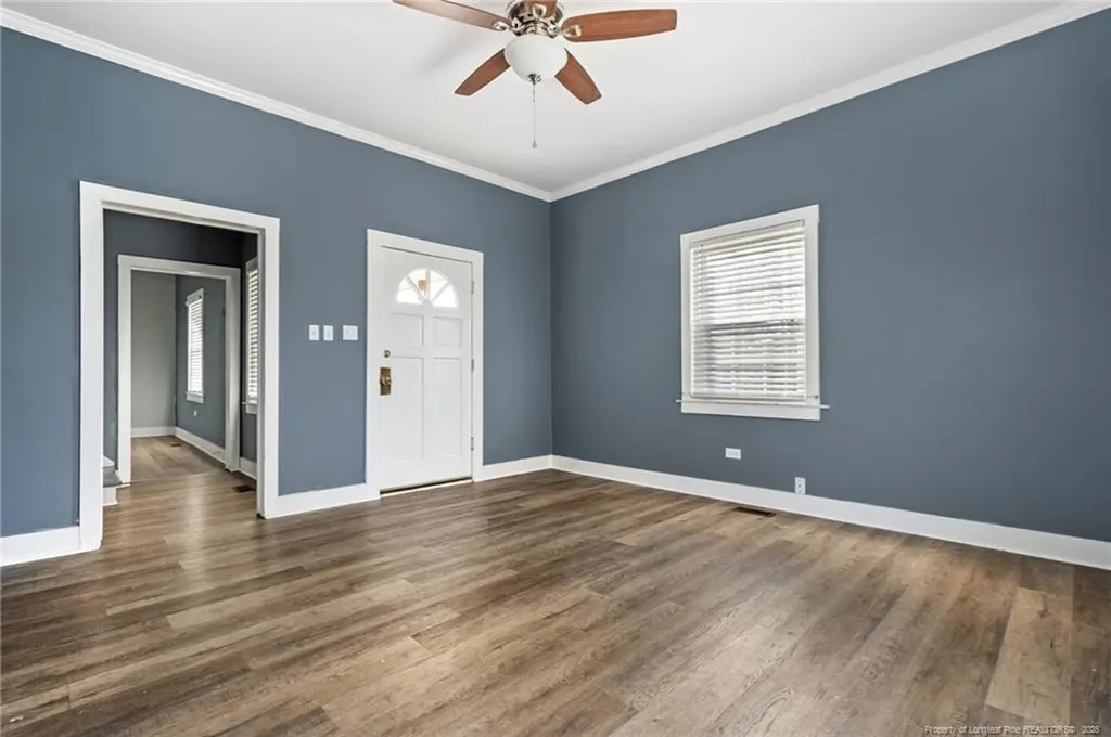 107 N 12th Street Erwin NC 28339