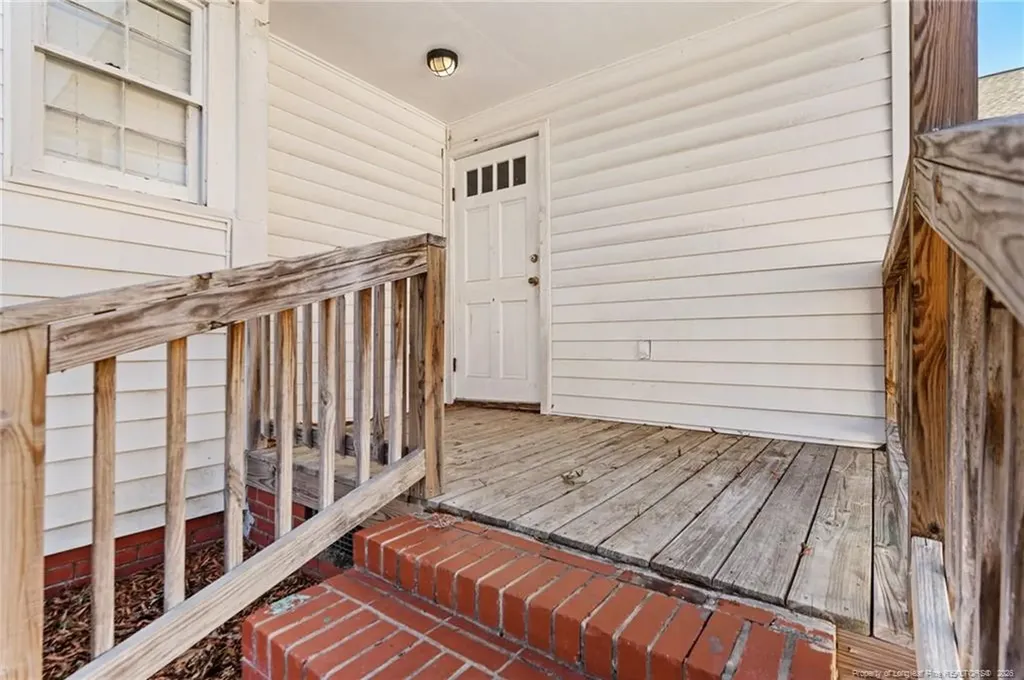107 N 12th Street Erwin NC 28339