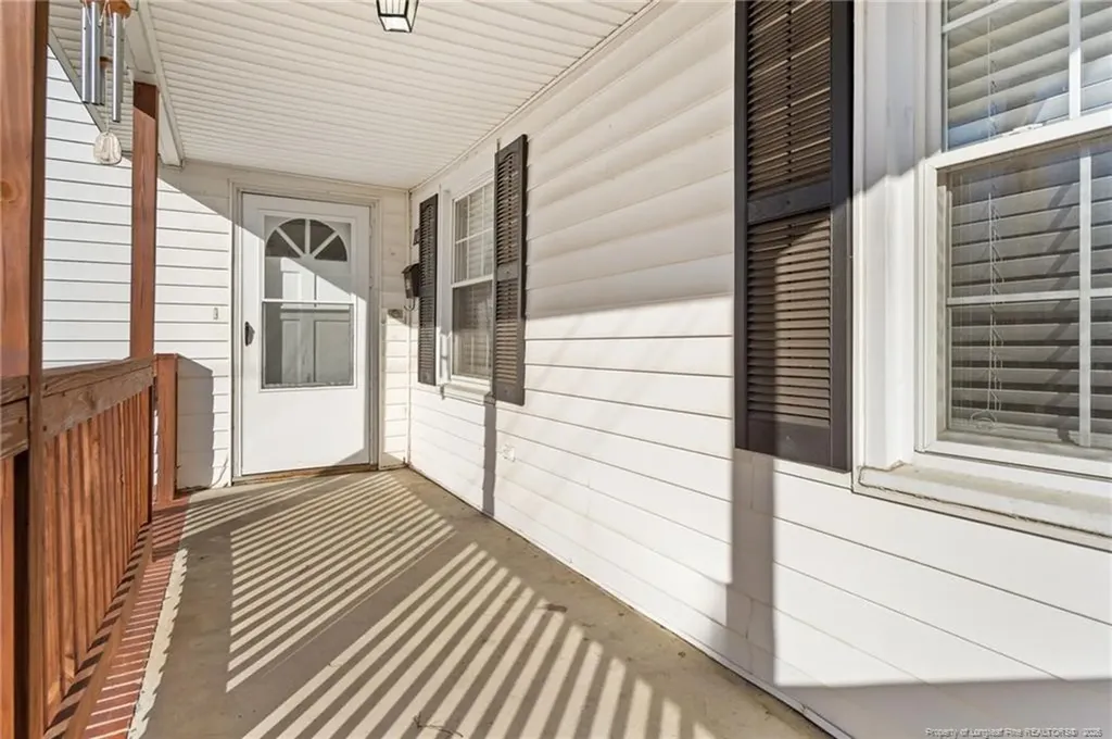 107 N 12th Street Erwin NC 28339