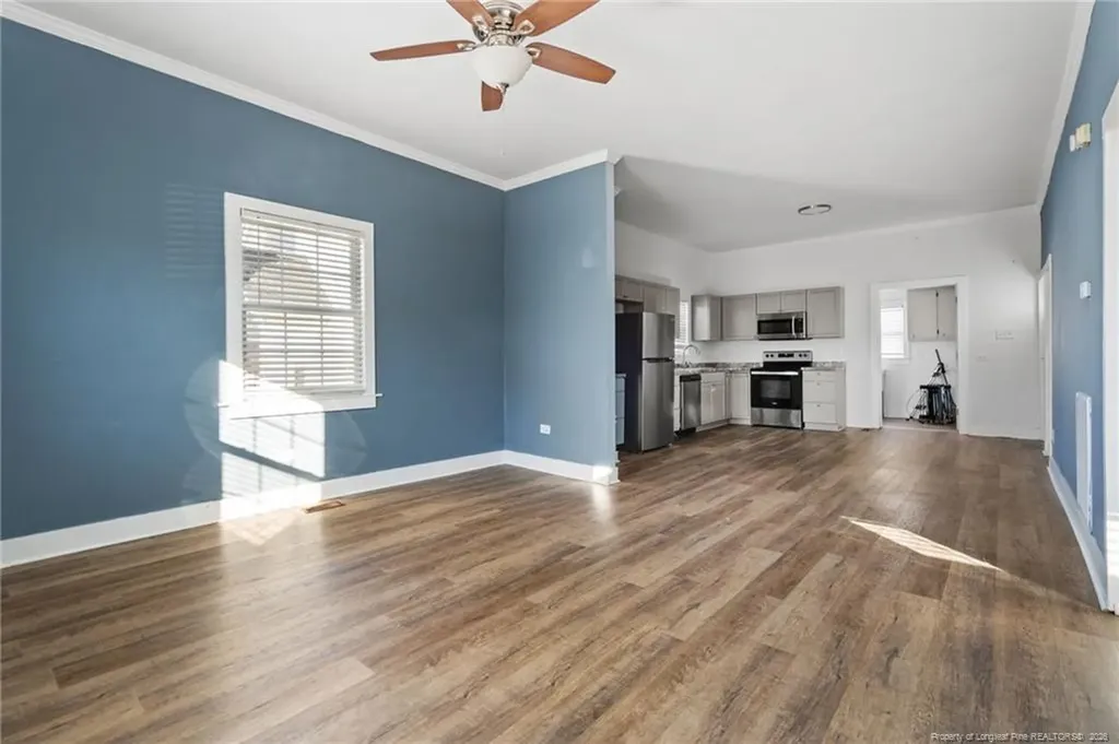 107 N 12th Street Erwin NC 28339