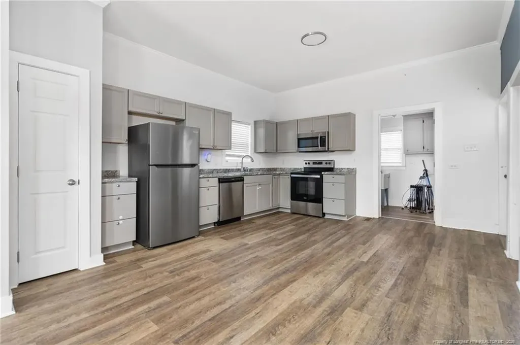 107 N 12th Street Erwin NC 28339