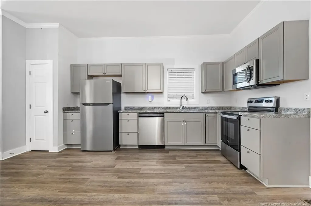 107 N 12th Street Erwin NC 28339