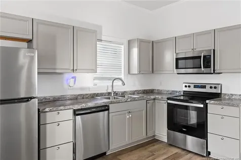 107 N 12th Street Erwin NC 28339