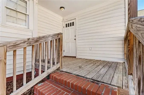 107 N 12th Street Erwin NC 28339