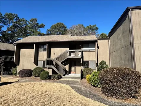 10 Pine Tree Road Pinehurst NC 28374