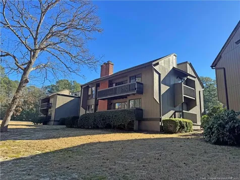 10 Pine Tree Road Pinehurst NC 28374