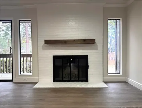 10 Pine Tree Road Pinehurst NC 28374