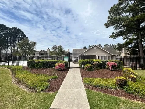 679 Bartons Landing Place Fayetteville NC 28314
