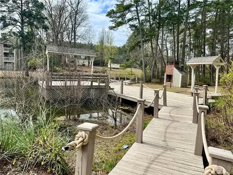 679 Bartons Landing Place Fayetteville NC 28314