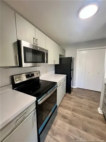 679 Bartons Landing Place Fayetteville NC 28314