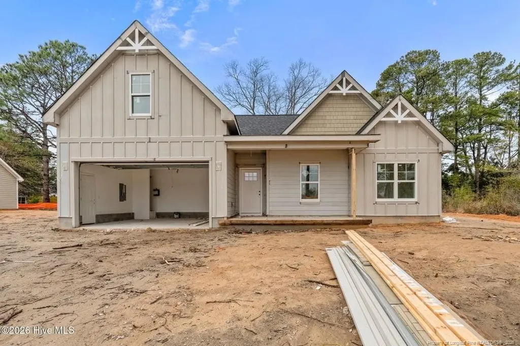 213 Telluride Court Aberdeen NC 28315
