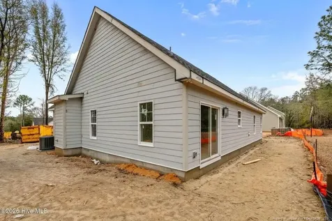 213 Telluride Court Aberdeen NC 28315