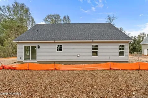 213 Telluride Court Aberdeen NC 28315