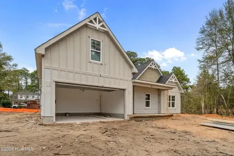 213 Telluride Court Aberdeen NC 28315