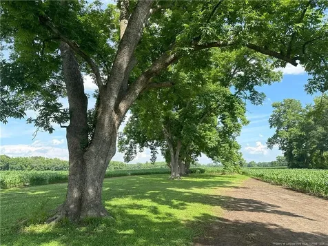Lot A Pleasant Hope Road Lumberton NC 28340