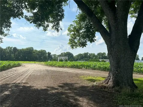 Lot A Pleasant Hope Road Lumberton NC 28340