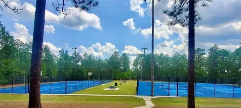 36 Magnolia Court Sanford NC 27332