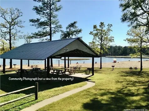 36 Magnolia Court Sanford NC 27332