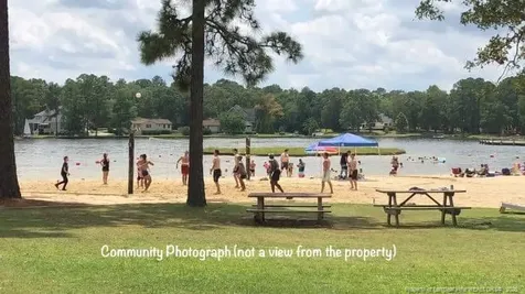 36 Magnolia Court Sanford NC 27332
