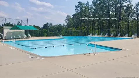 36 Magnolia Court Sanford NC 27332