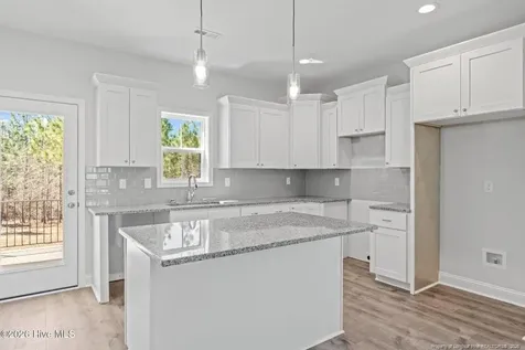 1013 Ivory Lane West End NC 27376