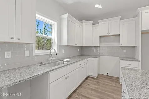 1013 Ivory Lane West End NC 27376