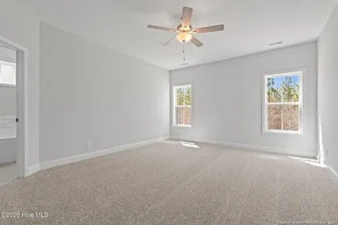 1013 Ivory Lane West End NC 27376