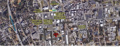 Kyle & Mcmillan Street Fayetteville NC 28301