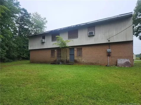 1110 W Garden Street Sanford NC 27330