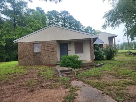 1110 W Garden Street Sanford NC 27330
