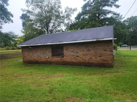 1110 W Garden Street Sanford NC 27330