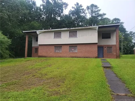 1110 W Garden Street Sanford NC 27330