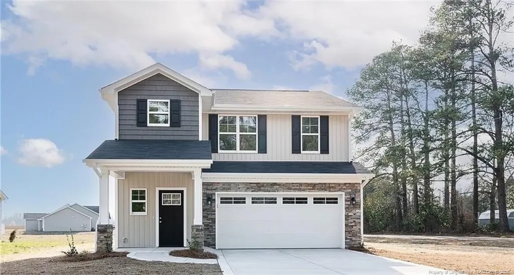 507 N Jackson Street Raeford NC 28376