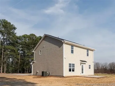 507 N Jackson Street Raeford NC 28376
