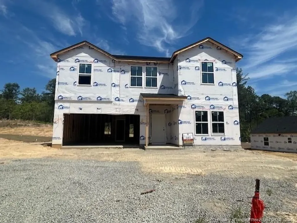83 Greenbay Street Lillington NC 27546