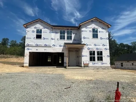 83 Greenbay Street Lillington NC 27546