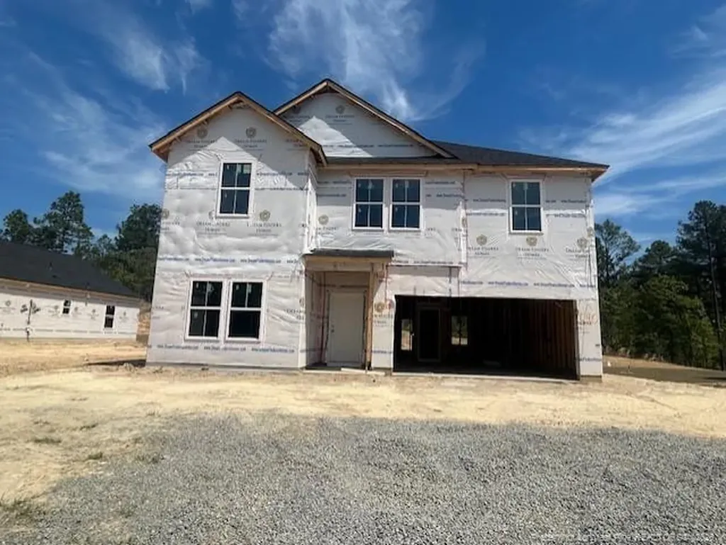 59 Greenbay Street Lillington NC 27546