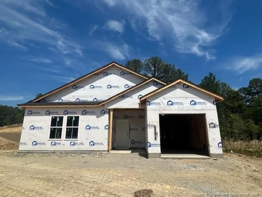 107 Greenbay Street Lillington NC 27546