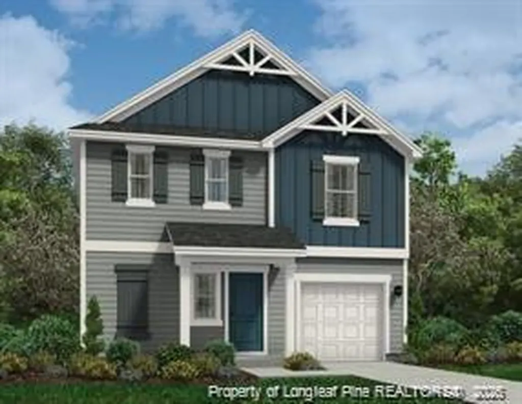 125 Greenbay Street Lillington NC 27546