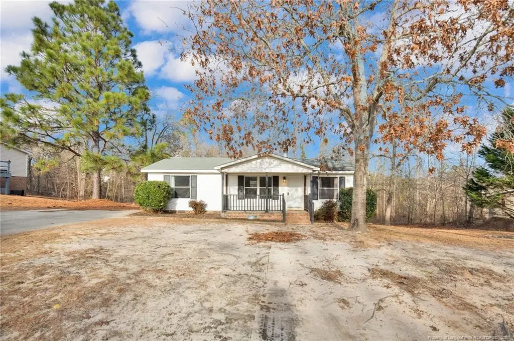 227 Constitution Way Cameron NC 28326